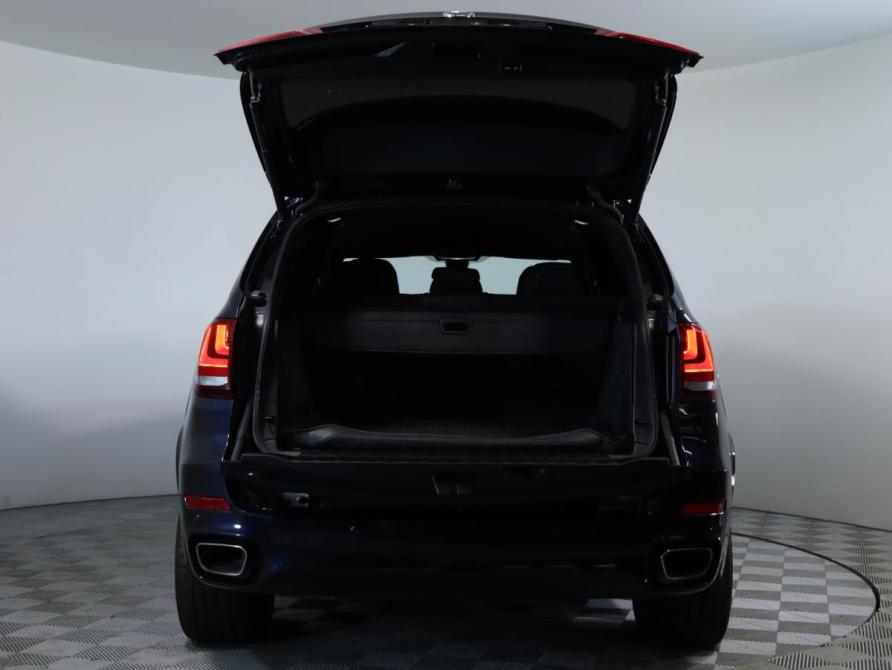 BMW X5 III (F15) Санкт-Петербург  - изображение 7