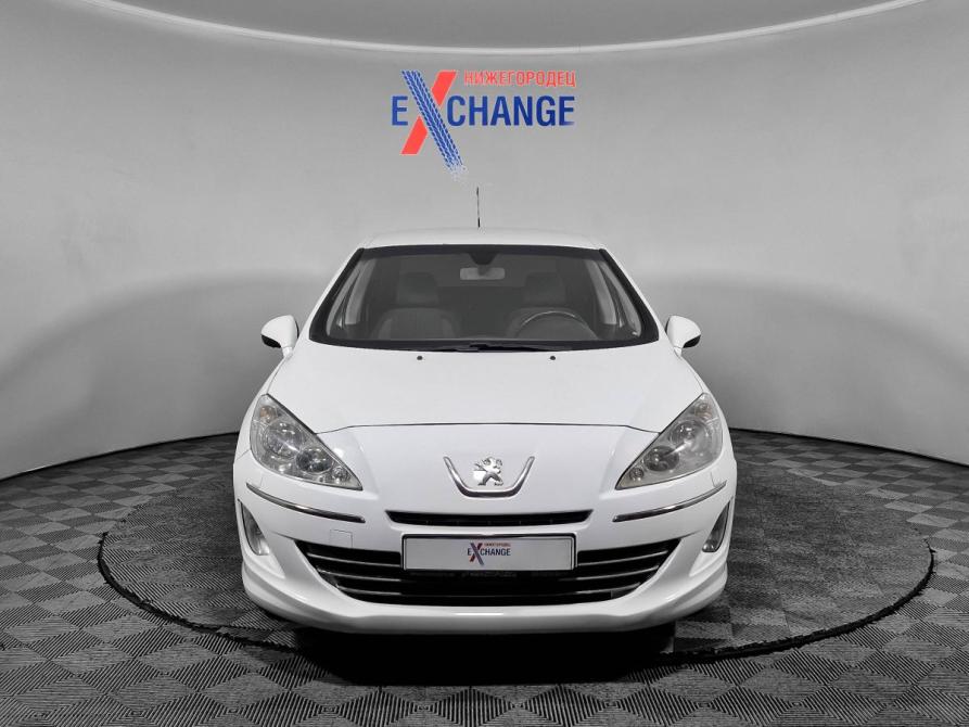 Peugeot 408 I Нижний Новгород  - изображение 2