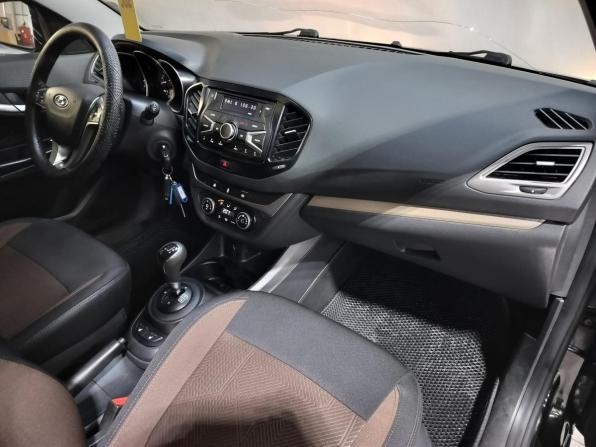 Lada (ВАЗ) Vesta I с пробегом 2018 года, цена 750 000 рублей, 146015 км, универсал, Автокод Объявления