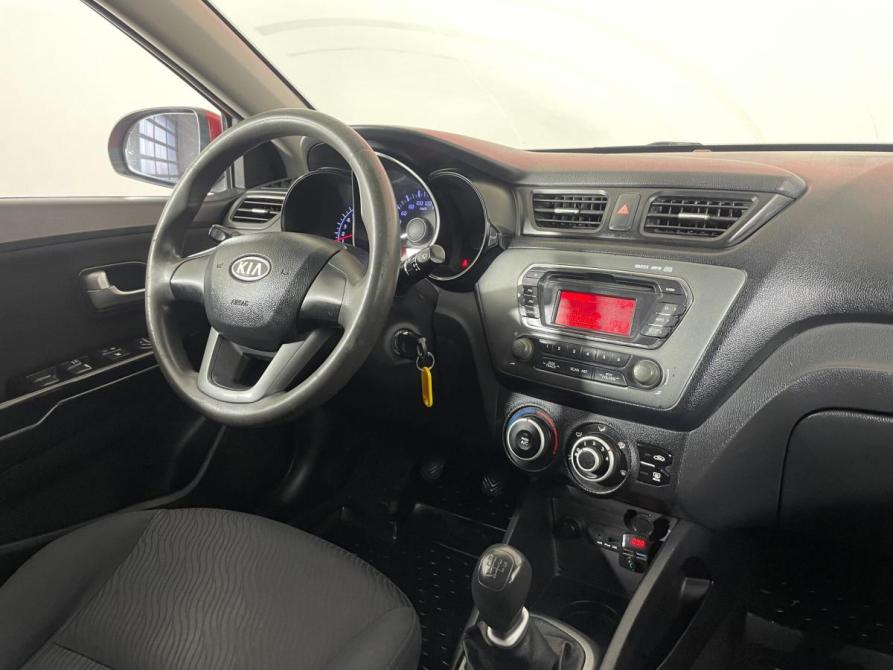 Kia Rio III Воронеж  - изображение 13