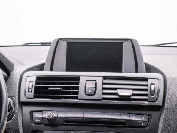 BMW 1 серии II (F20/F21) с пробегом 2013 года, цена 1 095 000 рублей, 166599 км, хэтчбек, Автокод Объявления