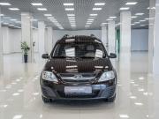 Lada (ВАЗ) Largus I Самара  - изображение 22
