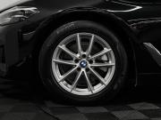 BMW 5 серии VII (G30/G31/G38) Рестайлинг Москва  - изображение 26