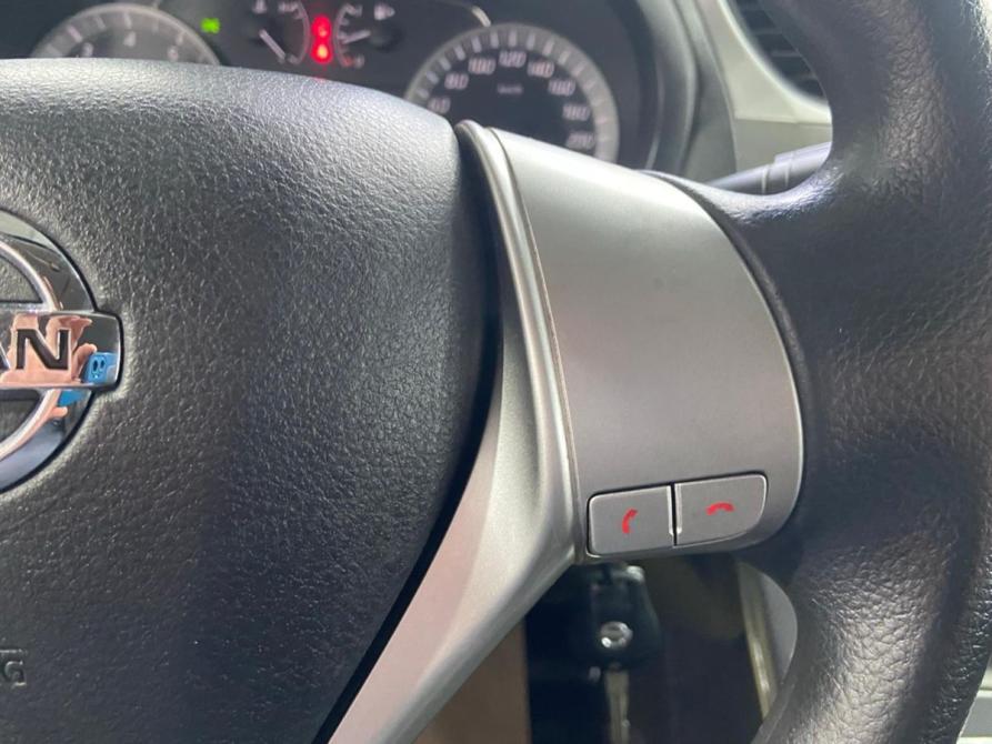 Nissan Sentra VII (B17) Серпухов  - изображение 16