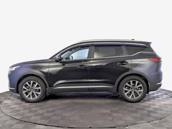 Chery Tiggo 7 Pro I с пробегом 2021 года, цена 1 285 000 рублей, 153597 км, внедорожник, Автокод Объявления