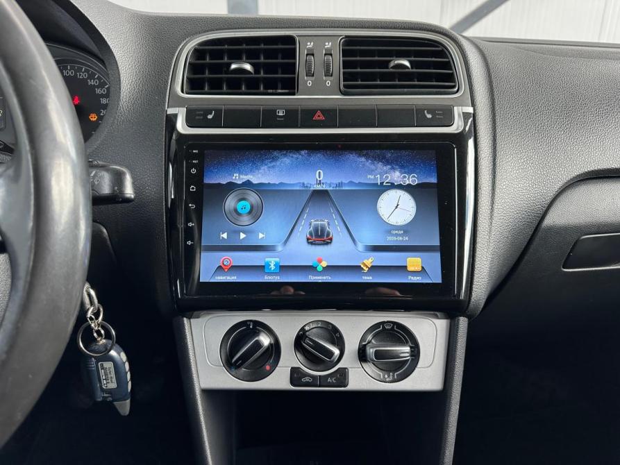 Volkswagen Polo V Рестайлинг Тамбов  - изображение 16