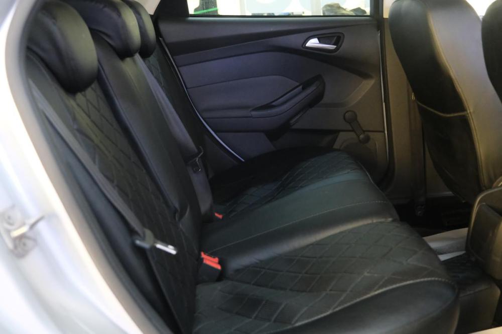 Ford Focus III Омск  - изображение 22