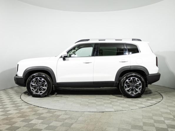 Haval Dargo с пробегом 2023 года, цена 2 749 700 рублей, 11882 км, внедорожник, Автокод Объявления