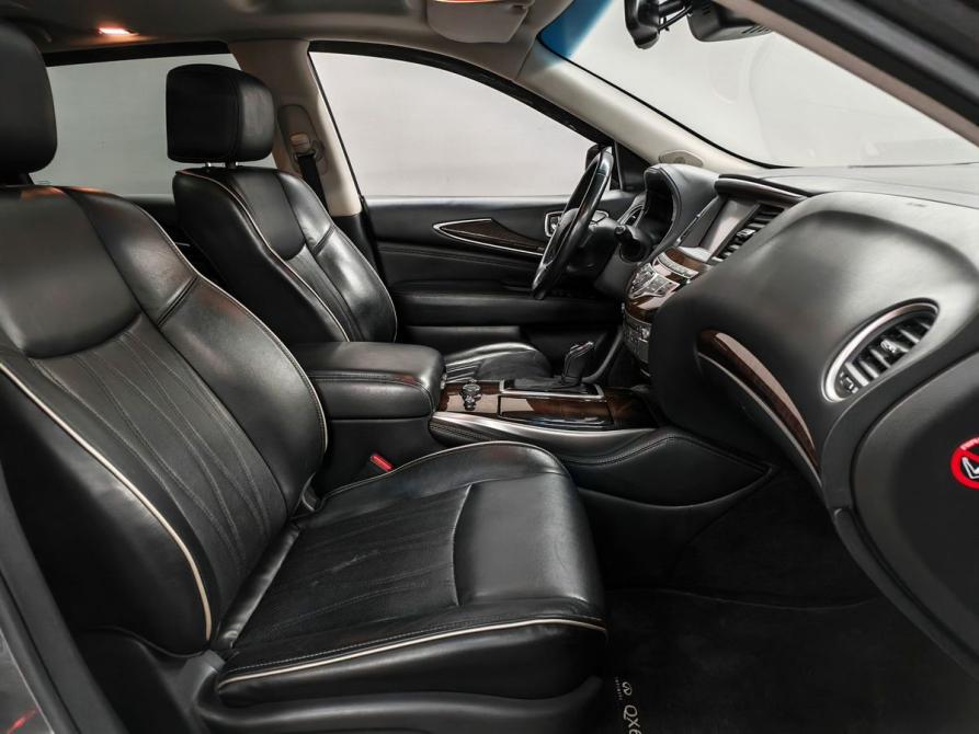 Infiniti QX60 I Рестайлинг Москва  - изображение 9
