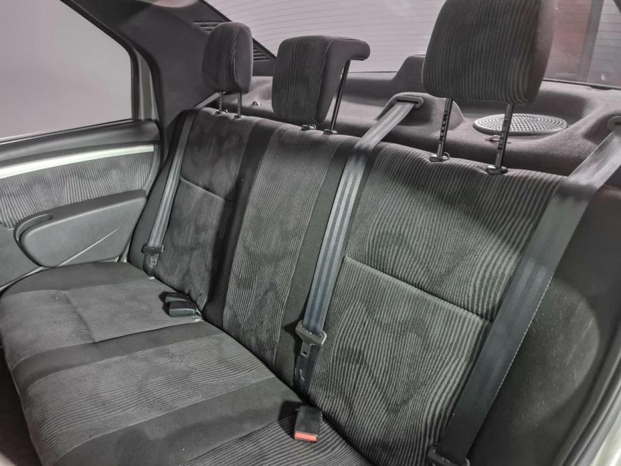 Renault Logan I Рестайлинг Нижний Новгород  - изображение 11