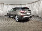 Nissan Murano III (Z52) Москва  - изображение 24