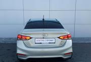 Hyundai Solaris II Абакан  - изображение 25