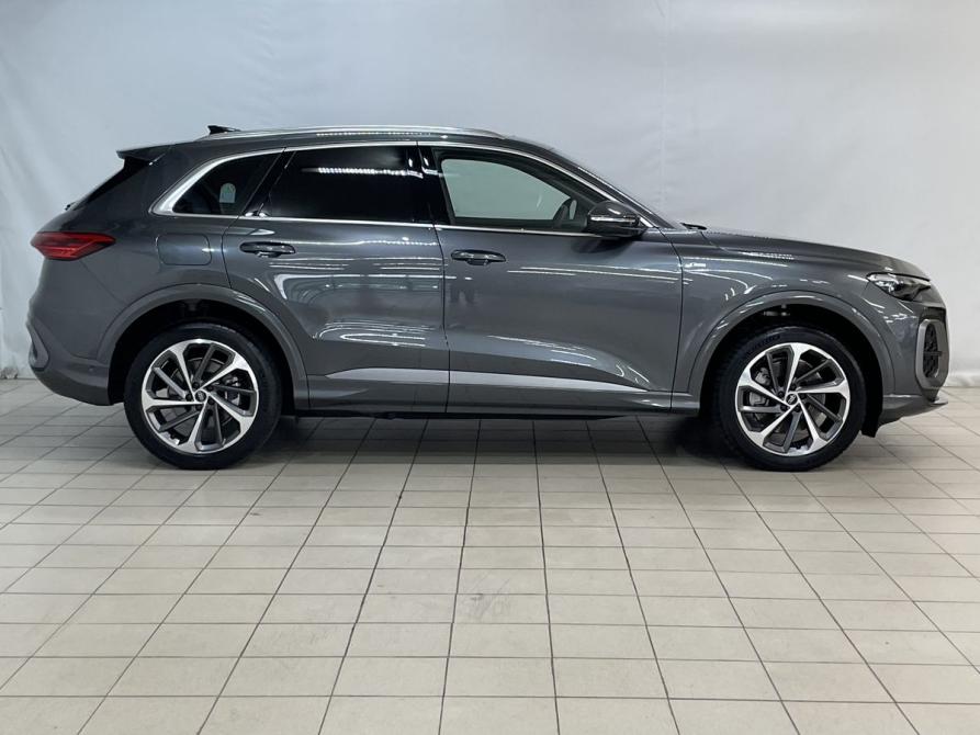Audi Q5 III Воронеж  - изображение 10