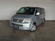 Volkswagen Multivan T5 Москва  - изображение 17