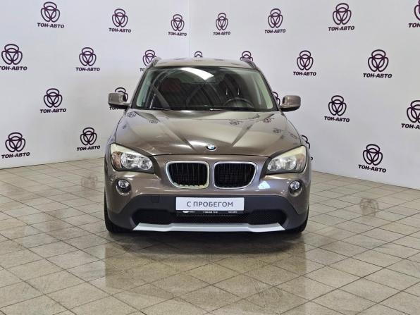 BMW X1 I (E84) с пробегом 2011 года, цена 1 118 000 рублей, 211768 км, внедорожник, Автокод Объявления