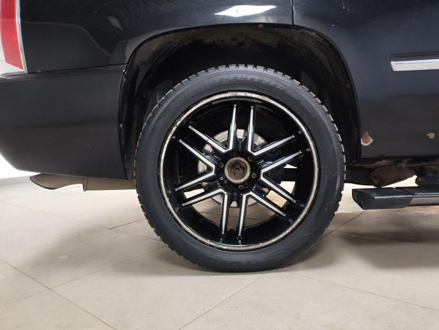 Cadillac Escalade III Москва  - изображение 9