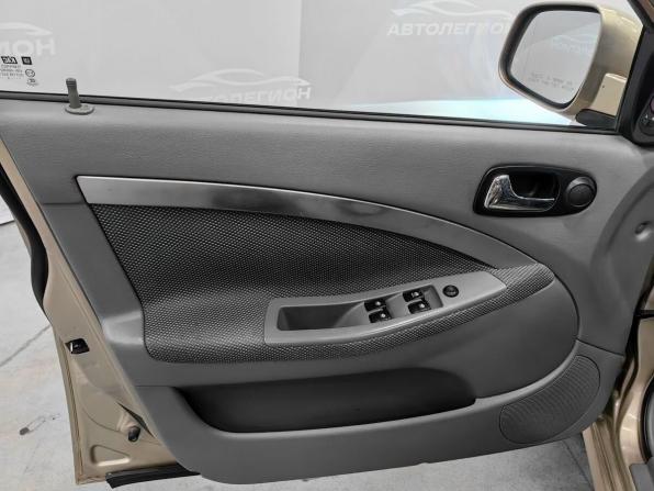 Chevrolet Lacetti I с пробегом 2010 года, цена 539 000 рублей, 120495 км, хэтчбек, Автокод Объявления