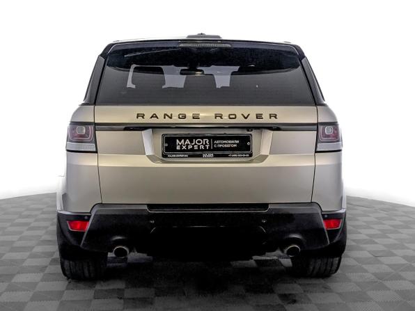 Land Rover Range Rover Sport II с пробегом 2013 года, цена 2 950 000 рублей, 147515 км, внедорожник, Автокод Объявления