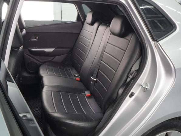 Kia Rio III с пробегом 2013 года, цена 954 000 рублей, 139713 км, хэтчбек, Автокод Объявления