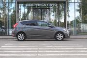 Hyundai Solaris I Брянск  - изображение 27