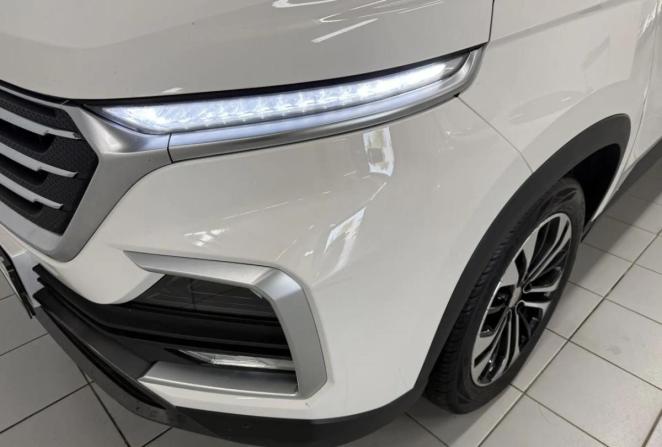 Chevrolet Captiva II с пробегом 2022 года, цена 1 900 000 рублей, 88592 км, внедорожник, Автокод Объявления