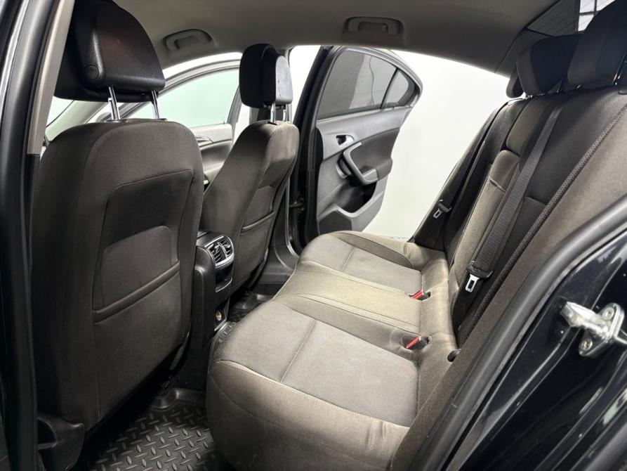 Opel Insignia I Борисоглебск  - изображение 11