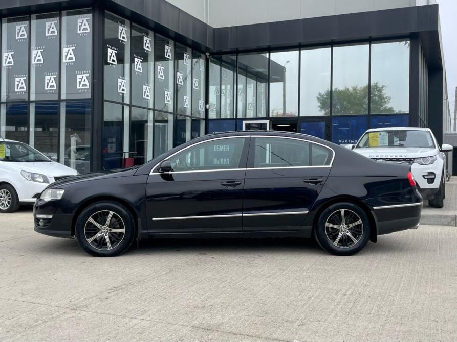 Volkswagen Passat B6 Краснодар  - изображение 2