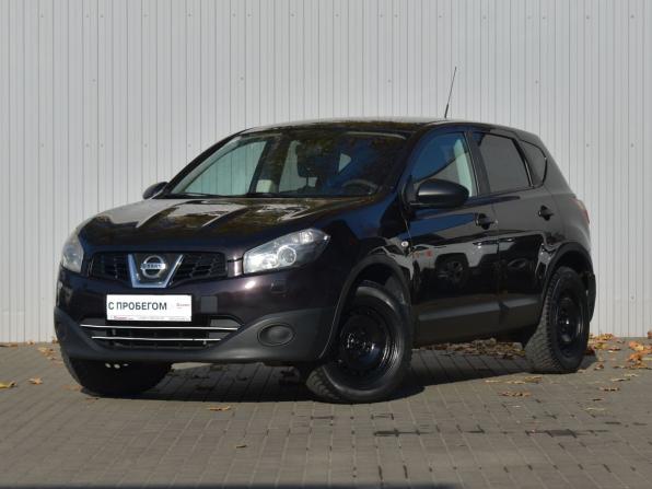 Nissan Qashqai I Рестайлинг с пробегом 2011 года, цена 749 000 рублей, 205000 км, внедорожник, Автокод Объявления