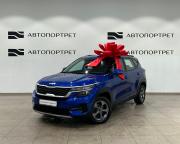 Kia Seltos I Санкт-Петербург  - изображение 21
