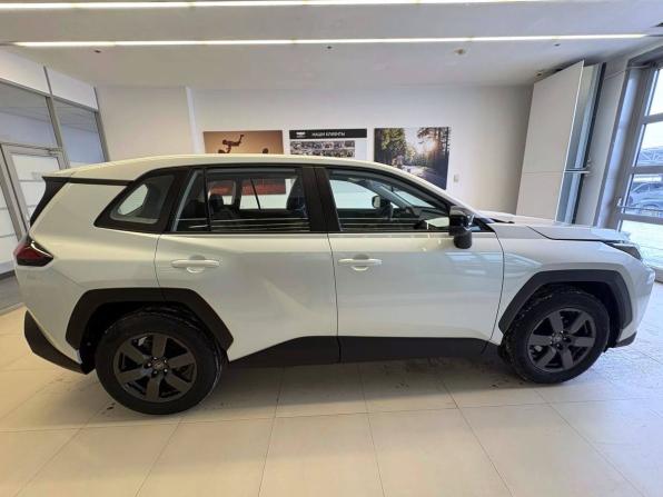 Новый Toyota RAV4 VI (XA60) 2026 года, цена 4 600 000 рублей, внедорожник, Автокод Объявления