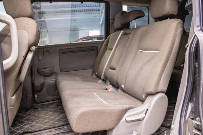 Honda Stepwgn V Рестайлинг с пробегом 2018 года, цена 2 149 000 рублей, 103977 км, минивэн, Автокод Объявления