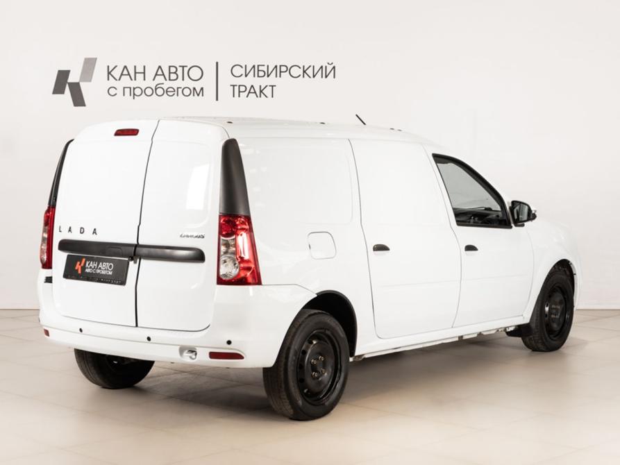 Lada (ВАЗ) Largus I Рестайлинг Казань  - изображение 3