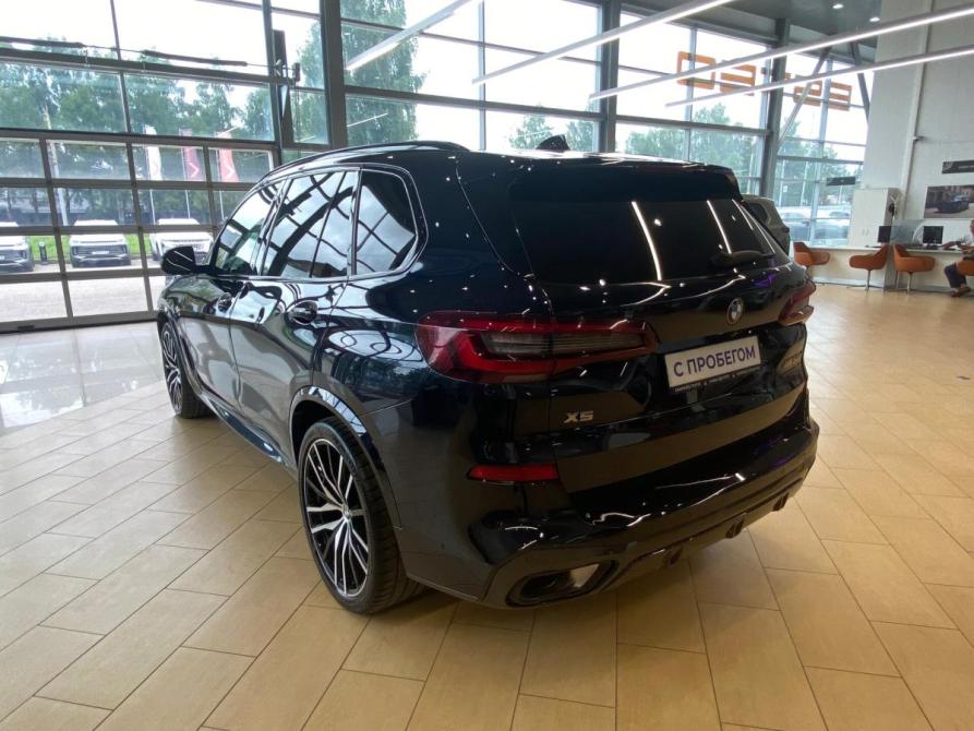 BMW X5 IV (G05/G18) Ярославль  - изображение 7