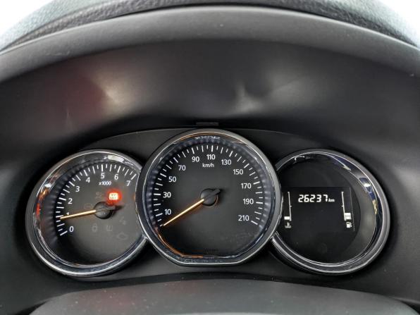 Renault Logan II Рестайлинг с пробегом 2022 года, цена 1 250 000 рублей, 26232 км, седан, Автокод Объявления