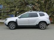 Renault Duster II Санкт-Петербург  - изображение 43