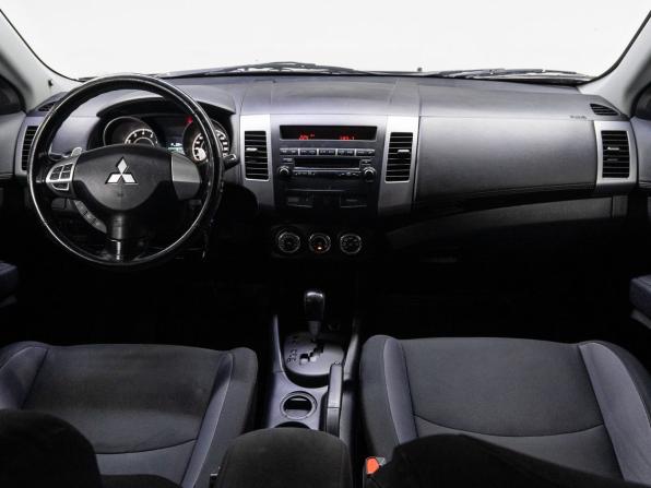 Mitsubishi Outlander II Рестайлинг с пробегом 2011 года, цена 1 030 000 рублей, 215966 км, внедорожник, Автокод Объявления