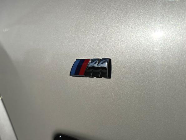 BMW X3 III (G01) Рестайлинг с пробегом 2023 года, цена 5 520 000 рублей, 53224 км, внедорожник, Автокод Объявления