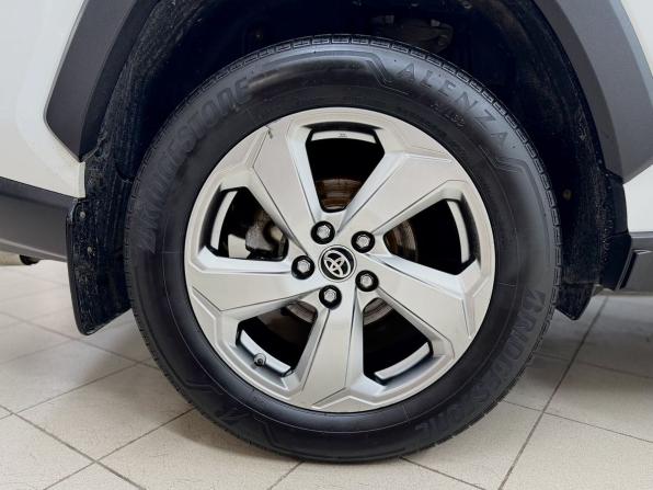 Toyota RAV4 V (XA50) с пробегом 2020 года, цена 3 817 000 рублей, 74050 км, внедорожник, Автокод Объявления