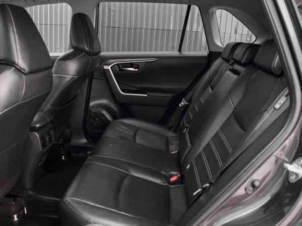 Toyota RAV4 V (XA50) с пробегом 2021 года, цена 3 550 000 рублей, 69692 км, внедорожник, Автокод Объявления