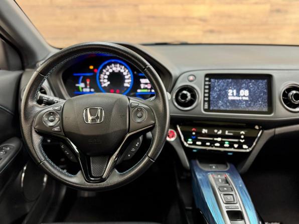 Ciimo (Dongfeng-Honda) X-NV с пробегом 2019 года, цена 2 170 000 рублей, 30000 км, внедорожник, Автокод Объявления