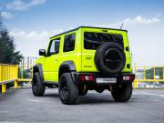 Suzuki Jimny IV Москва  - изображение 28