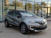 Renault Kaptur I Рестайлинг Ижевск  - изображение 29