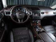 Volkswagen Touareg II Рестайлинг Волгоград  - изображение 27