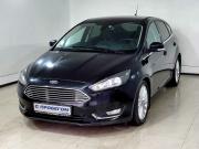 Ford Focus III Рестайлинг Москва  - изображение 16