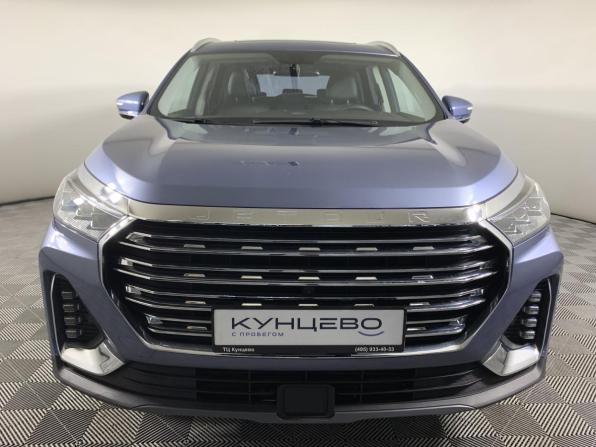 JETOUR X90+ с пробегом 2023 года, цена 2 085 000 рублей, 29758 км, внедорожник, Автокод Объявления
