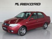 Fiat Albea I Рестайлинг Уфа  - изображение 15