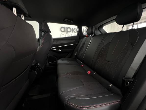 Geely Cityray с пробегом 2026 года, цена 2 850 000 рублей, 15 км, внедорожник, Автокод Объявления