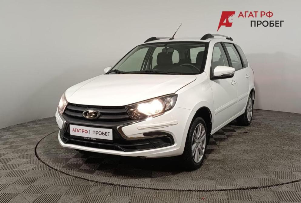 Lada (ВАЗ) Granta I Рестайлинг Волгоград  - изображение 3