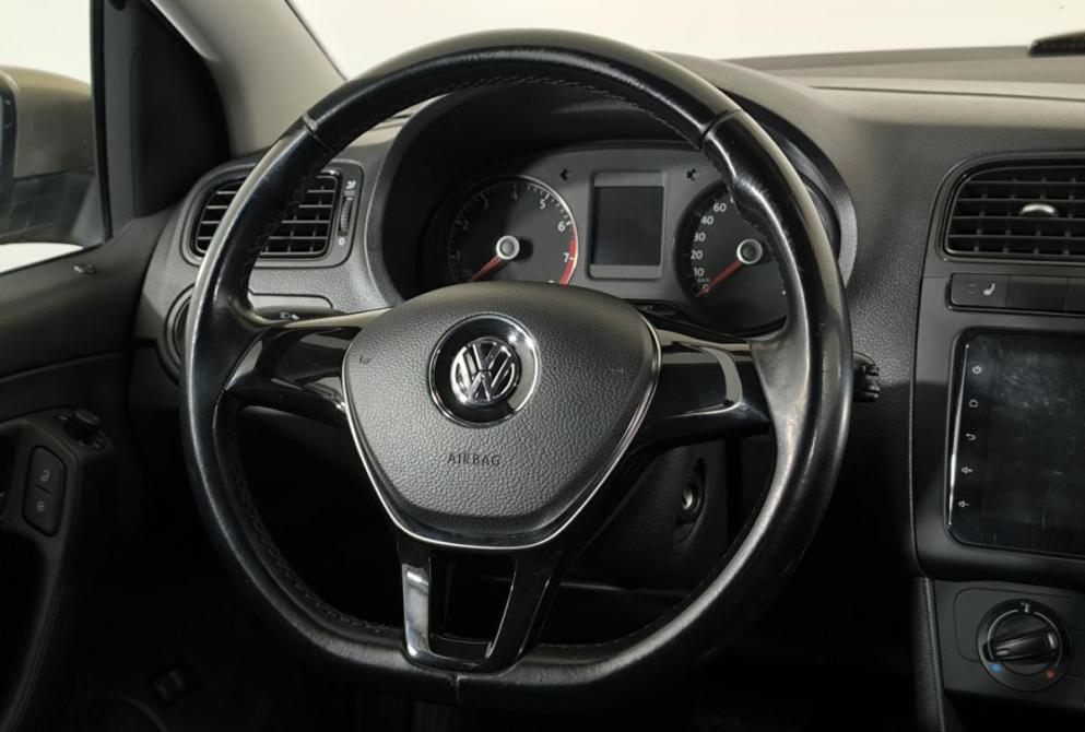 Volkswagen Polo V Рестайлинг Нижний Новгород  - изображение 14