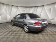 Mitsubishi Lancer IX Рестайлинг Москва  - изображение 20